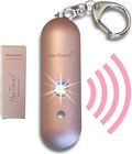 Personal Safety Alarm – Travel Safe Waterproof – Gift for Women College Girls –