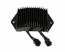 Cycle Electric 273-1231 CE-607 REGULATOR FLH/FLT 09-11, W/O OIL COOLER