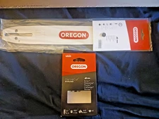 Oregon 12" Bar and Chain Low Profile  .050" 3/8" 45DL Husqvarna T435 NEW