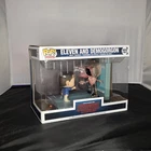 Funko Pop! Stranger Things Eleven & Demogorgon #727  Unopened