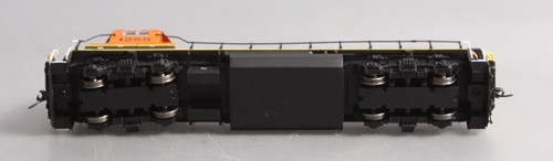 Atlas 10000583 HO Scale BNSF NRE Genset Diesel Locomotive #1255 NIB - Picture 9 of 12