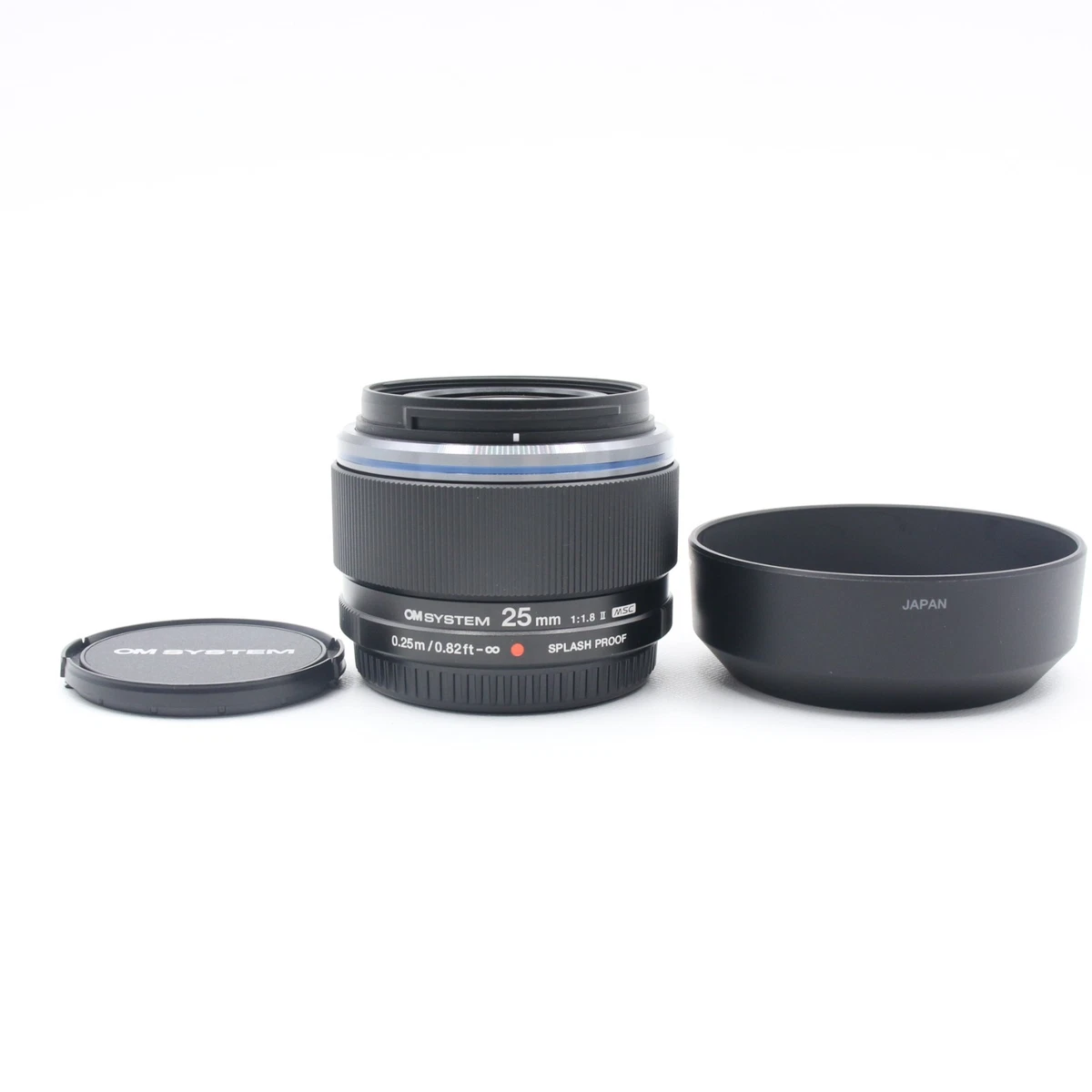 Olympus M. Zuiko f/1.8 Camera Lenses 25mm Focal for sale | eBay