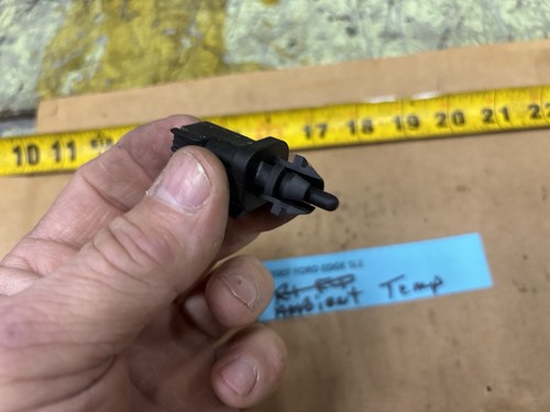 07-10 FORD EDGE Ambient Temperature Sensor - Bild 13 von 13