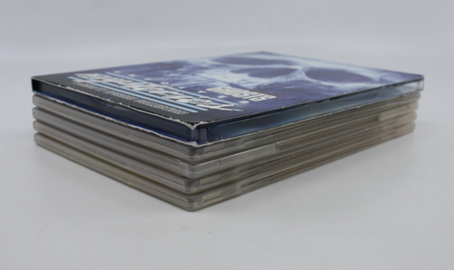 Best of Unsolved Mysteries DVD 2006 4 Disc Set + Ghosts Vol 1 2 Disc Set No Slip - Picture 4 of 24