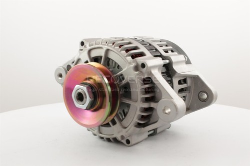 Alternatore per DAEWOO CHEVROLET 0.8 1.0 MATIZ SPARK M100 M150 M200 M250 M300 - Foto 3 di 12