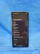Google Pixel 6a - 128 GB - Charcoal (Unlocked) for sale Google Pixel 6a - 128 GB - Charcoal (Unlocked) for sale
