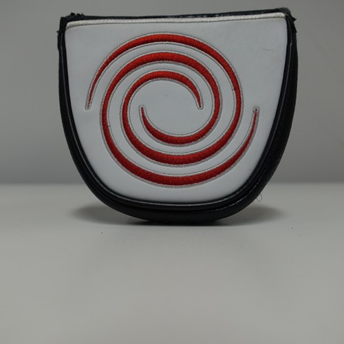 Odyssey Dfx 2-ball Blade Putter RH 33" with headcover - Picture 12 of 15