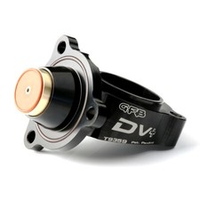 Go Fast Bits T9359 DV+ BOV Diverter w/TMS Advantage for VW Golf R & Audi S3