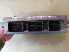 13 14 15 Ford Taurus 3.5L ECM Engine Control Module Computer ECU DG1A-12A650-SB