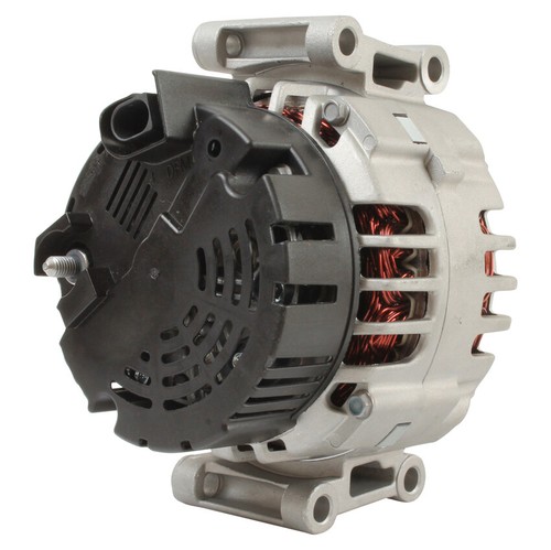 NEW 12V 140AMP ALTERNATOR FITS AUDI EUROPE A6 2000 2000-2005 06D-903-016A 437360 - Picture 2 of 2