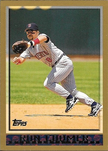 1998 Topps Baseball Series 1 Set #2 ~ Pick Your Cards - Picture 30 of 136