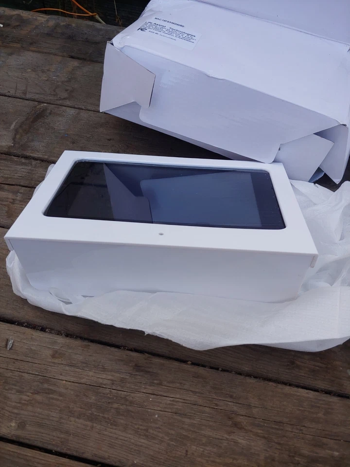 LIFEASSIST TZ06 7" WXGA IPS ALLWINNER A33 1GB/4GB TABLET PC GSTB070ASVI AALA - Image 2 of 4