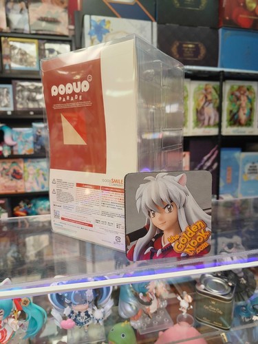 Good Smile Company Inuyasha Pop Up Parade Figur - Bild 2 von 9