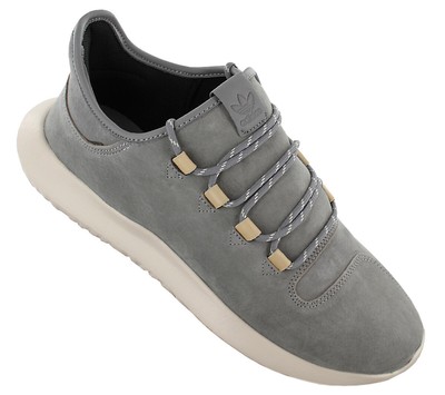 adidas originals tubular shadow leather heren adidas originals tubular shadow leather heren