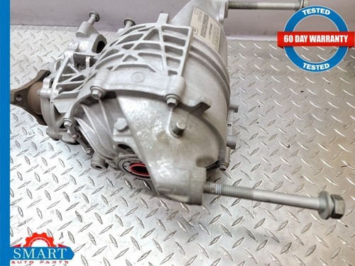 Sky Pontiac Solstice Rear Differential Diff Automatic Ratio 3.73 07-09 OEM - Picture 10 of 10