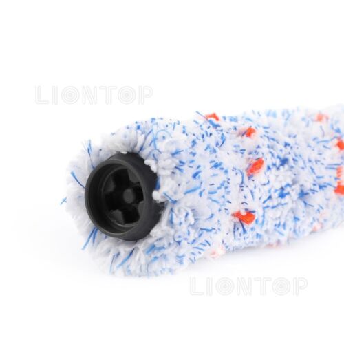 Hepa Filter Brush Roll Replace Kit fit Bissell Crosswave 1866 1868 2306 1926 Hot - Picture 25 of 58