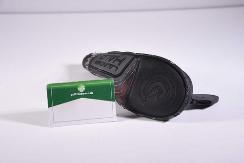 Left Hand Cleveland Launcher Halo #3 Hybrid / 19 Degree / Regular Flex Miyazaki - Picture 9 of 9