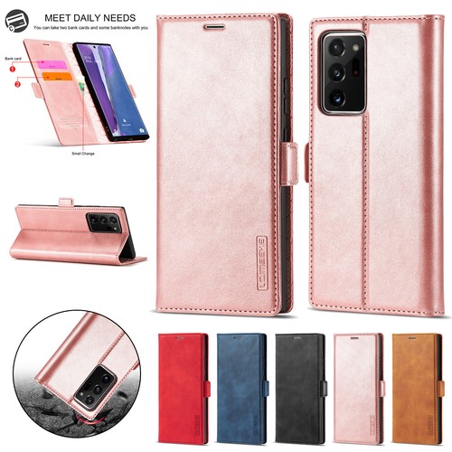 Hot Sale Non-Slip Flip Case Cover For Samsung Galaxy S23 Ultra S23 Plus A54 5G - Picture 9 of 18