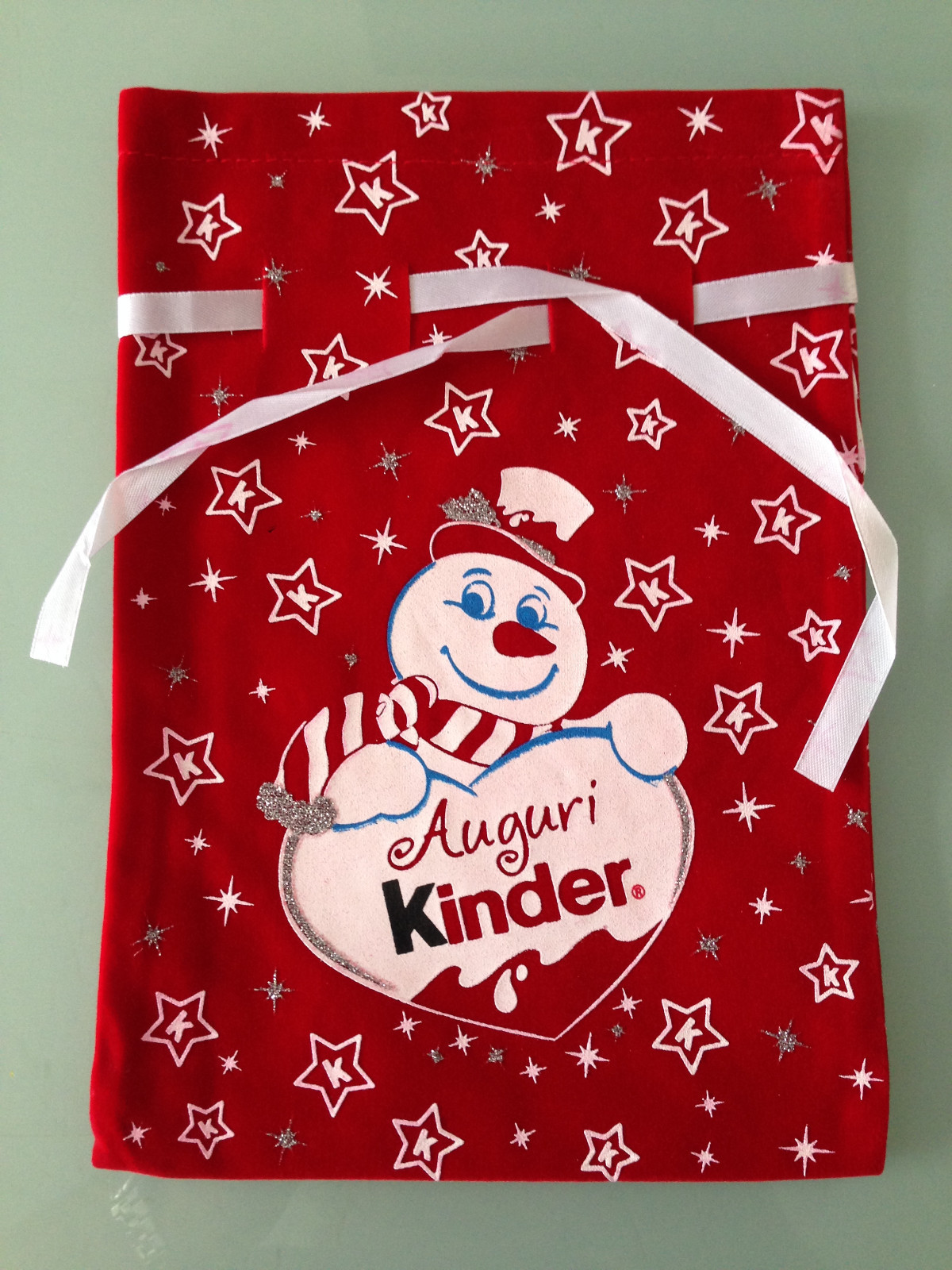 24 gefüllte Adventskalender Weihnachtssack Nikolaussack Auguri Kinder Top Spar 24 gefüllte Adventskalender Weihnachtssack Nikolaussack Auguri Kinder Top Spar