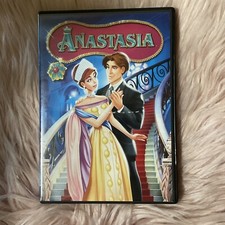 Anastasia (DVD, 1997) D22