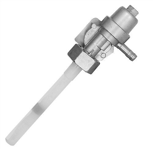 Gas Fuel Tank Petcock Valve For Honda ATC250 ATC250SX ATC250ES Big Red - Bild 5 von 7