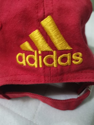 NEW Champions League Final 2008 Moscow/Russia Manchester United/Chelsea Cap/Hat - 第 7/16 張圖片