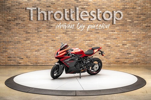 2022 MV Agusta