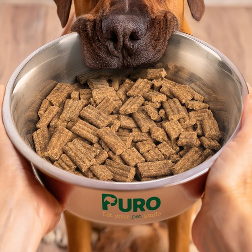 Puro Hundefutter Premium - Balance - 5 kg - Bild 3 von 4