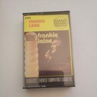 Everest Golden Greats - Frankie Laine - Cassette