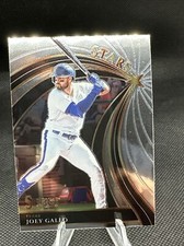 2021 Select Stars Baseball #SELS-15 Joey Gallo - Texas Rangers