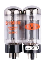 6L6 Tube Kit Power Tubes