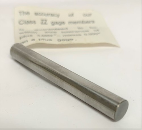 Pin Gage .248+ Unbranded # 11526 - Picture 3 of 4