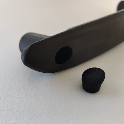 Maniglie interne tiraporta DX-SX per VW LUPO e SEAT AROSA internal door handle - Foto 24 di 24