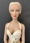 Tonner - Tyler - Brenda Starr - Daphne Dimples City Sleek - redressed - 16" doll