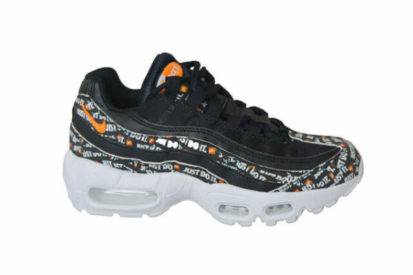 táctica molino ajuste Size UK 5 - Nike Air Max 95 Just Do It 2018 - AV6246-001 | Compra online en eBay táctica molino ajuste Size UK 5 - Nike Air Max 95 Just Do It 2018 - AV6246-001 | Compra online en eBay