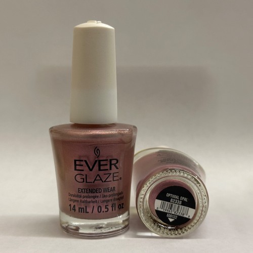 Everglaze Extended Wear Nail Polish - SUPER SALE!! - Buy 2, Get 1 FREE! - Picture 40 of 60