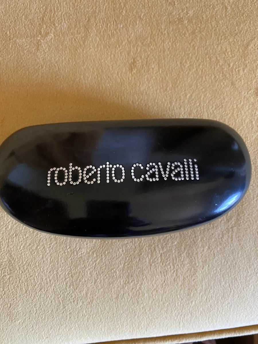 Roberto Cavalli Sunglasses & Valentino leather case Roberto cavalli case - Gem main image 4
