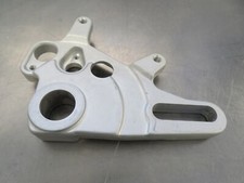 EB957 2016 APRILIA RSV4 1000 RR RR REAR BRAKE CALIPER BRACKET SUPPORT