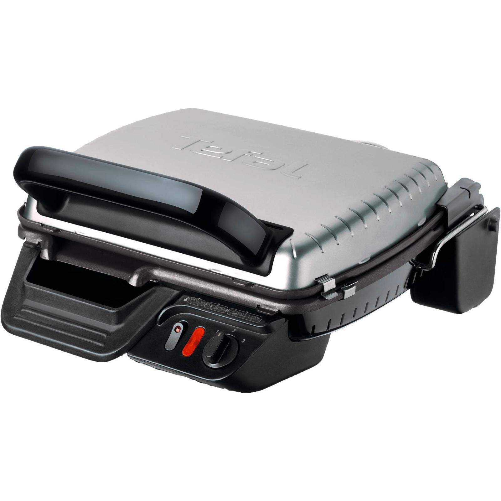 Гриль Tefal GC 3050 Kontaktgrill 2 в 1