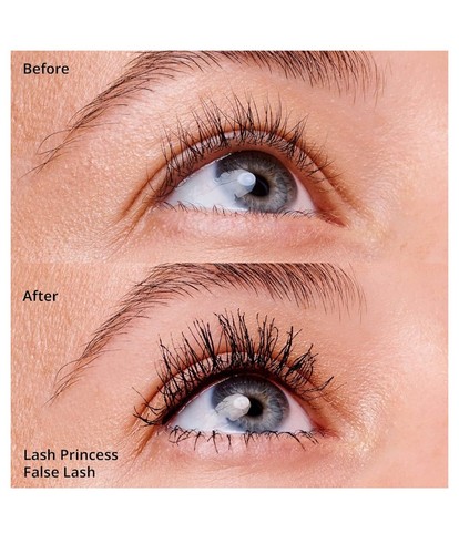 essence Lash Princess False Lash Effect Mascara - Volumizing & Lengthening - Picture 4 of 9