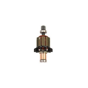 Original Makita pièce de rechange 619165-3 ancre 18 V pour bdf451 bhp451 ddf451 dhp451