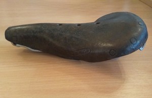 brooks competition saddle