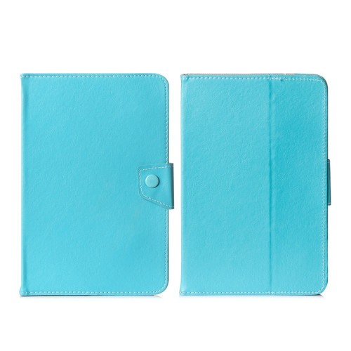 Flip Stand Protective Shell Case Cover For Samsung Huawei Android Tablet - Picture 16 of 18
