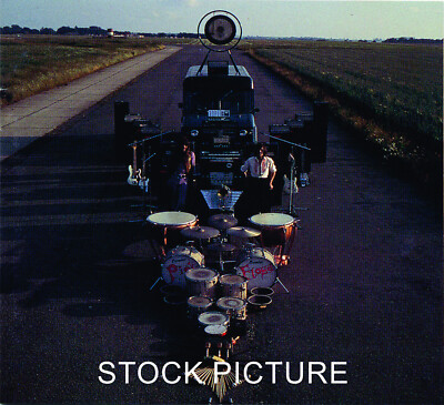PINK FLOYD- Ummagumma Live 1994 1 CD Compact Disc Digital
