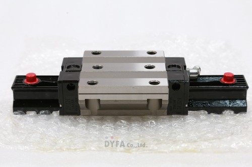 NSK Guida a rulli originale nuova con scatola RA RAA25EMP6Z, RA25EM BRG-N-3029=3M13 - Foto 7 di 12