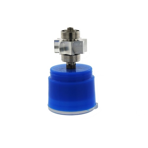 Pieza de mano dental TOSI TX-164 cartucho de rotor cabeza de par STD turbina de alta velocidad - Imagen 7 de 22