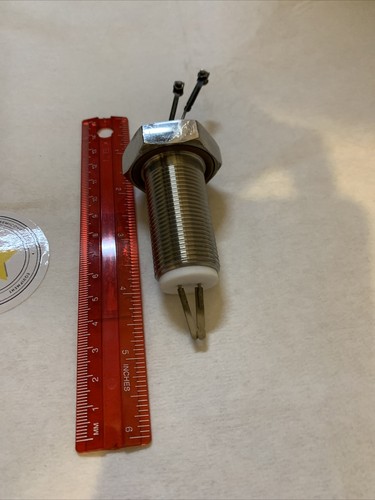 Feedthrough For Evaporator Equipment ID-DD7-BR-2-3-002 - Picture 5 of 12