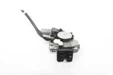 2022 - 2025 ACURA MDX REAR TAILGATE LIFTGATE LOCK LATCH ACTUATOR OEM