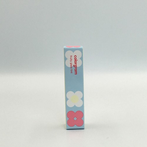 [colorgram] Fruity Glass Tint  / Korean Cosmetics - Picture 38 of 90