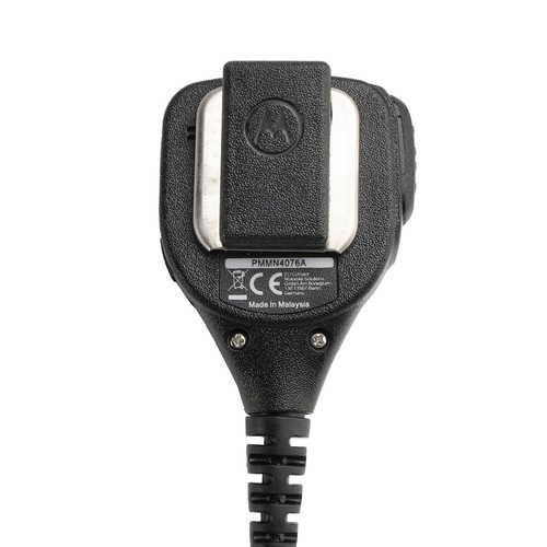 P6600-SM08 Microphone Spkeaker PMMN4076A for XPR3500 XIRP6620 XIRE8608 MTP3100 - Zdjęcie 6 z 16
